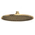 Perrin & Rowe U.5237 12" Rain Showerhead