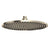 Perrin & Rowe U.5237 12" Rain Showerhead