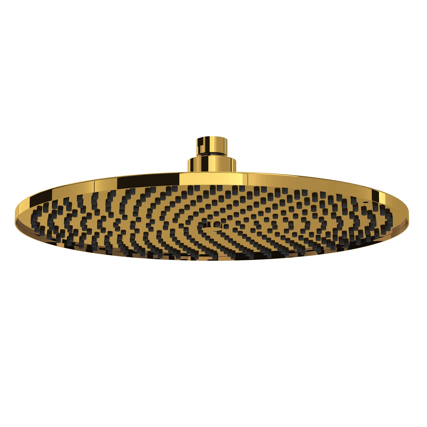 Perrin & Rowe U.5237 12" Rain Showerhead