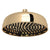 Perrin & Rowe U.5260 8" Rain Showerhead