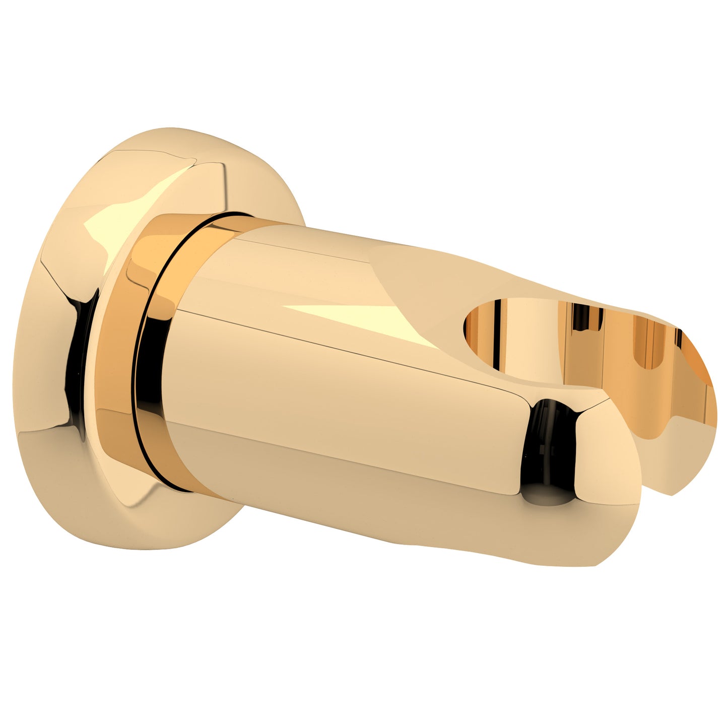 Perrin & Rowe U.5300 Holborn Wall Mount Handshower Holder