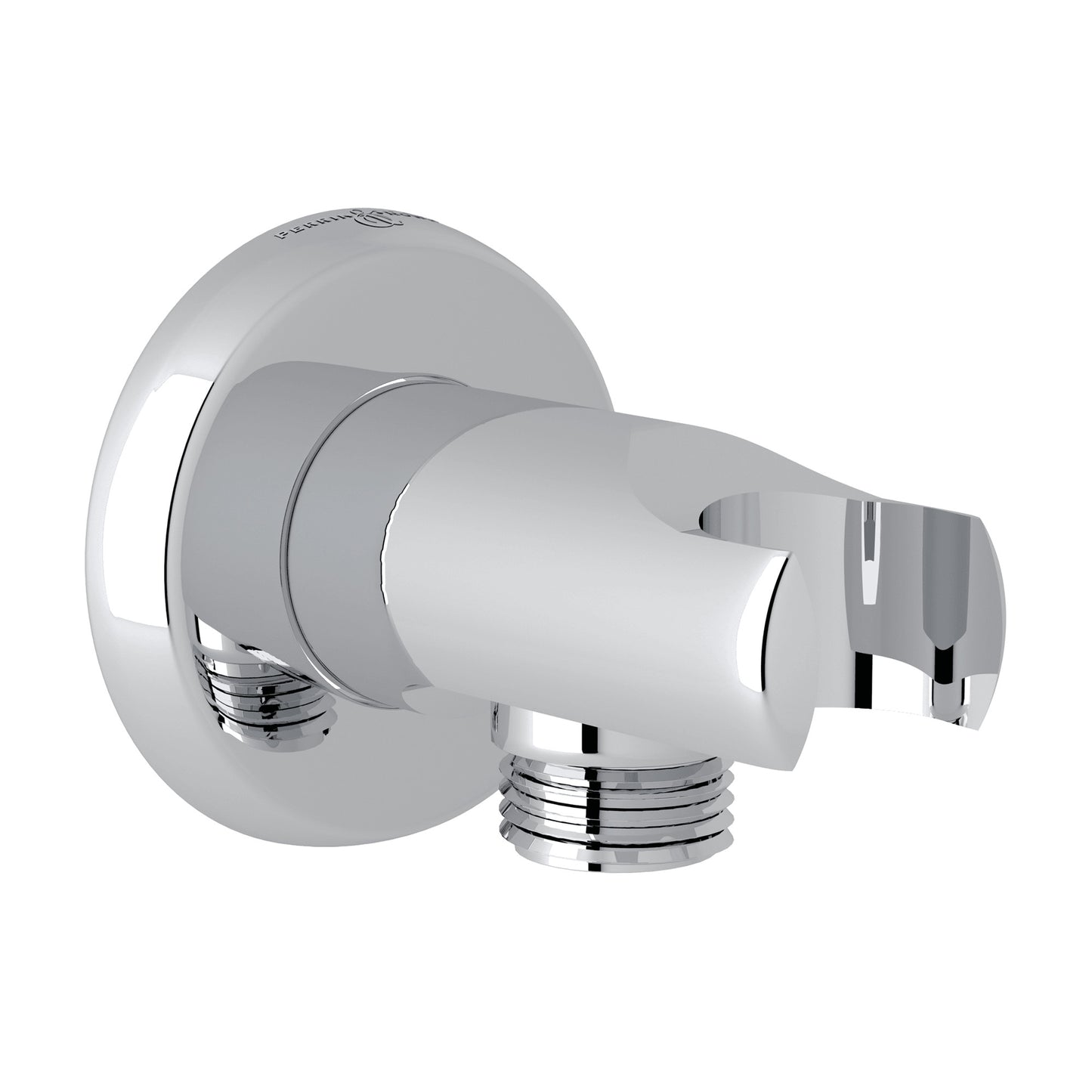 Perrin & Rowe U.5302 Holborn Handshower Outlet With Holder - Parent