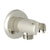 Perrin & Rowe U.5302 Holborn Handshower Outlet With Holder