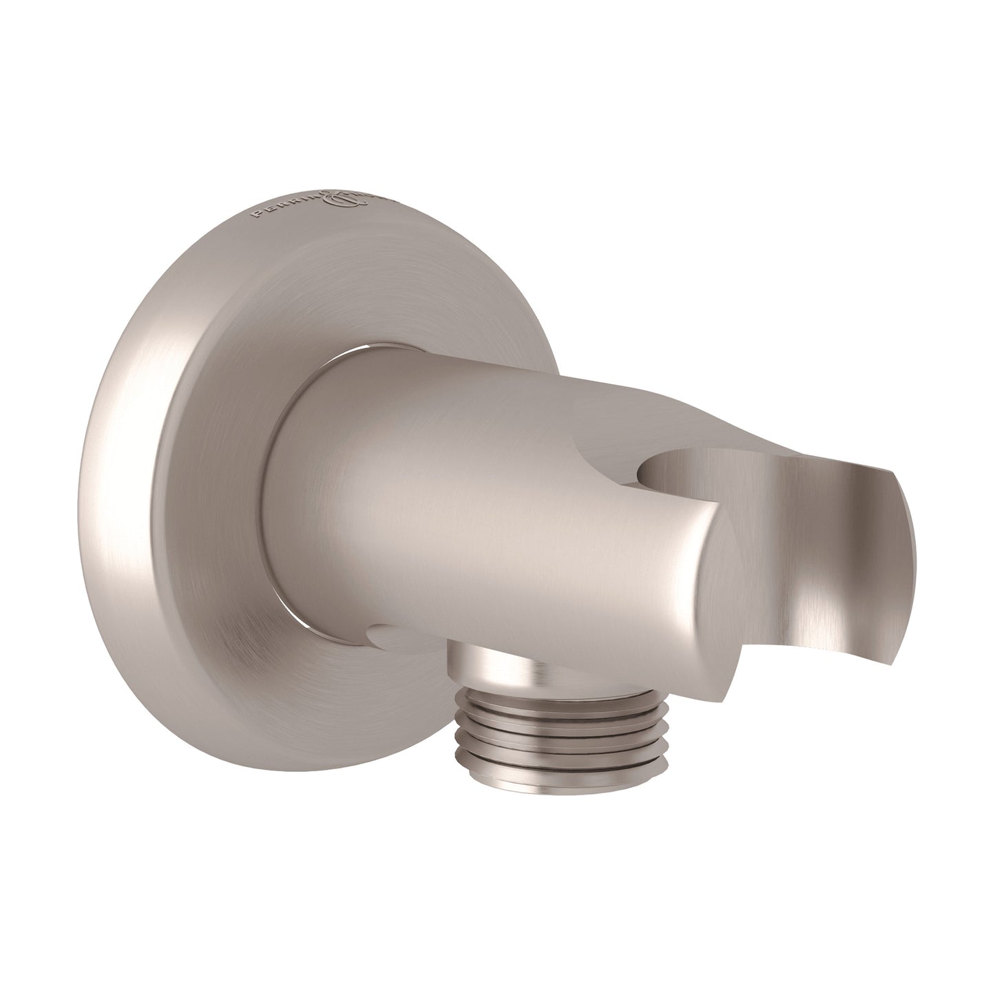 Perrin & Rowe U.5302 Holborn Handshower Outlet With Holder