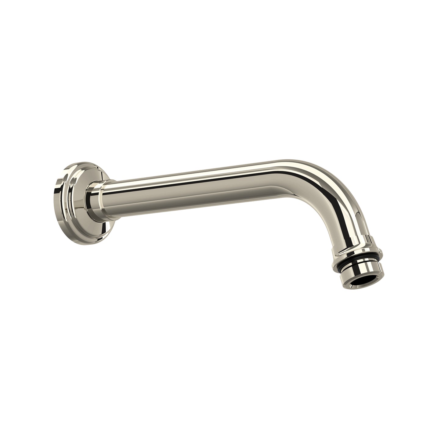 Perrin & Rowe U.5362 7" Wall Mount Shower Arm