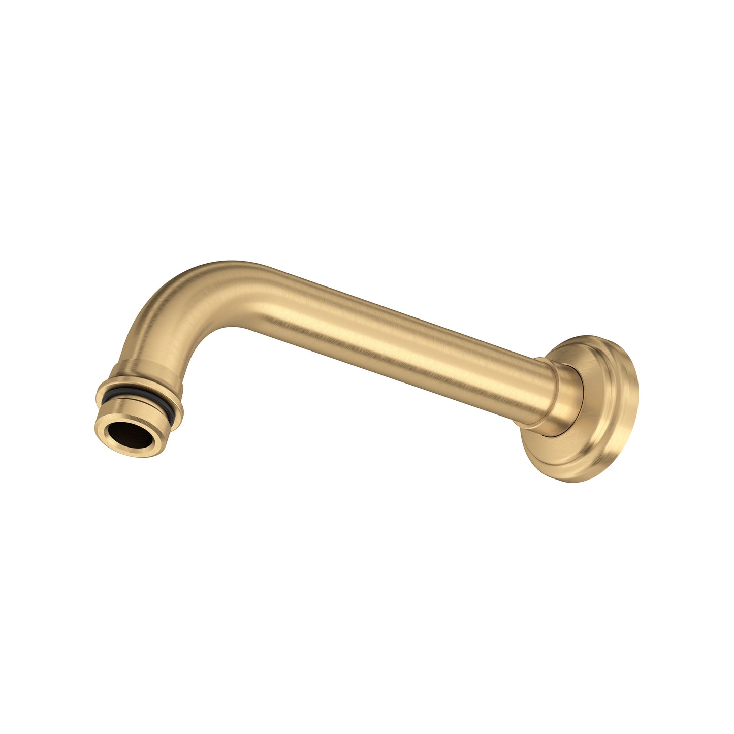 Perrin & Rowe U.5362 7" Wall Mount Shower Arm