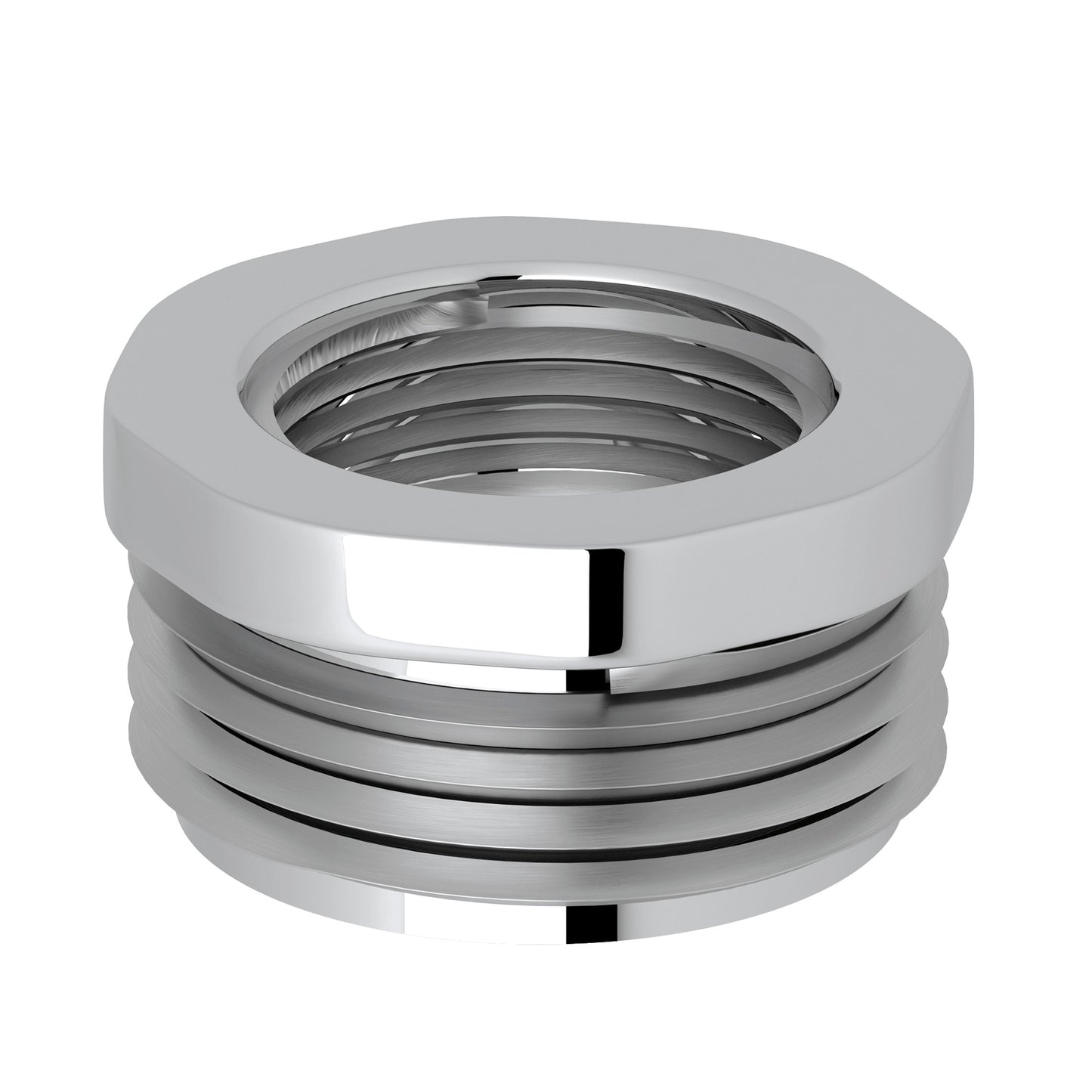 Perrin & Rowe U.5379 3/4"M X 1/2"F Adaptor - Parent