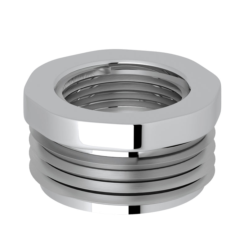 Perrin & Rowe U.5379 3/4"M X 1/2"F Adaptor - Parent