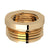 Perrin & Rowe U.5379 3/4"M X 1/2"F Adaptor