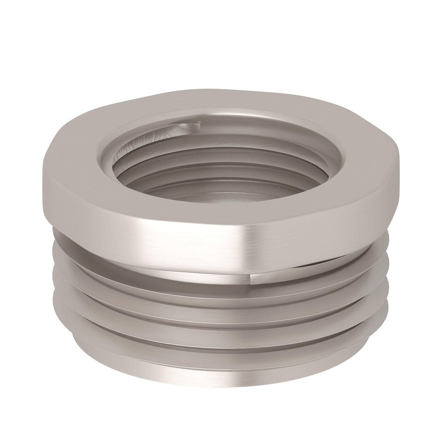 Perrin & Rowe U.5379 3/4"M X 1/2"F Adaptor