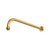 Perrin & Rowe U.5384 15" Wall Mount Shower Arm