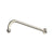 Perrin & Rowe U.5384 15" Wall Mount Shower Arm