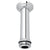 Perrin & Rowe U.5388 4" Ceiling Mount Shower Arm - Parent