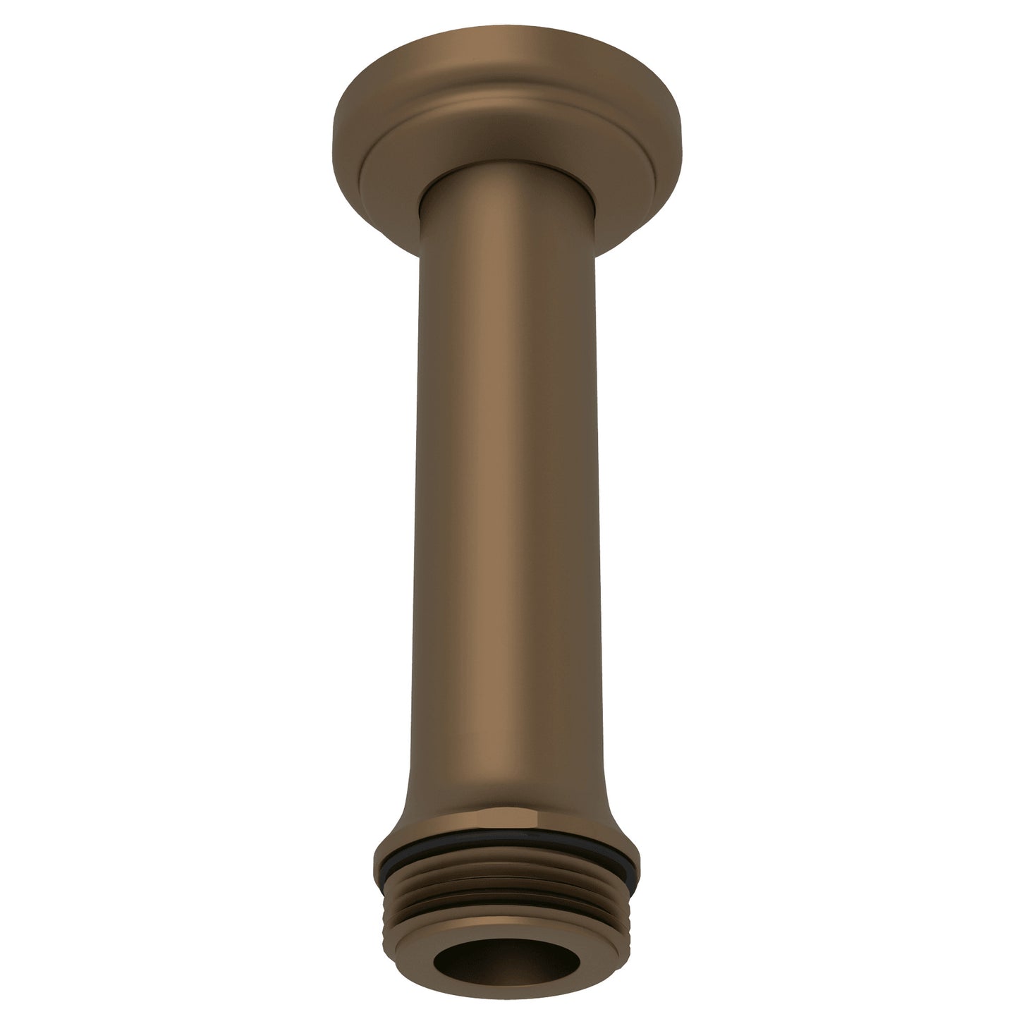 Perrin & Rowe U.5388 4" Ceiling Mount Shower Arm