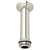 Perrin & Rowe U.5388 4" Ceiling Mount Shower Arm