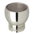 Perrin & Rowe U.5399 3/4"F X 1/2"M Adaptor