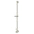 Perrin & Rowe U.5535 Edwardian 25" Slide Bar With Integrated Volume Control And Outlet