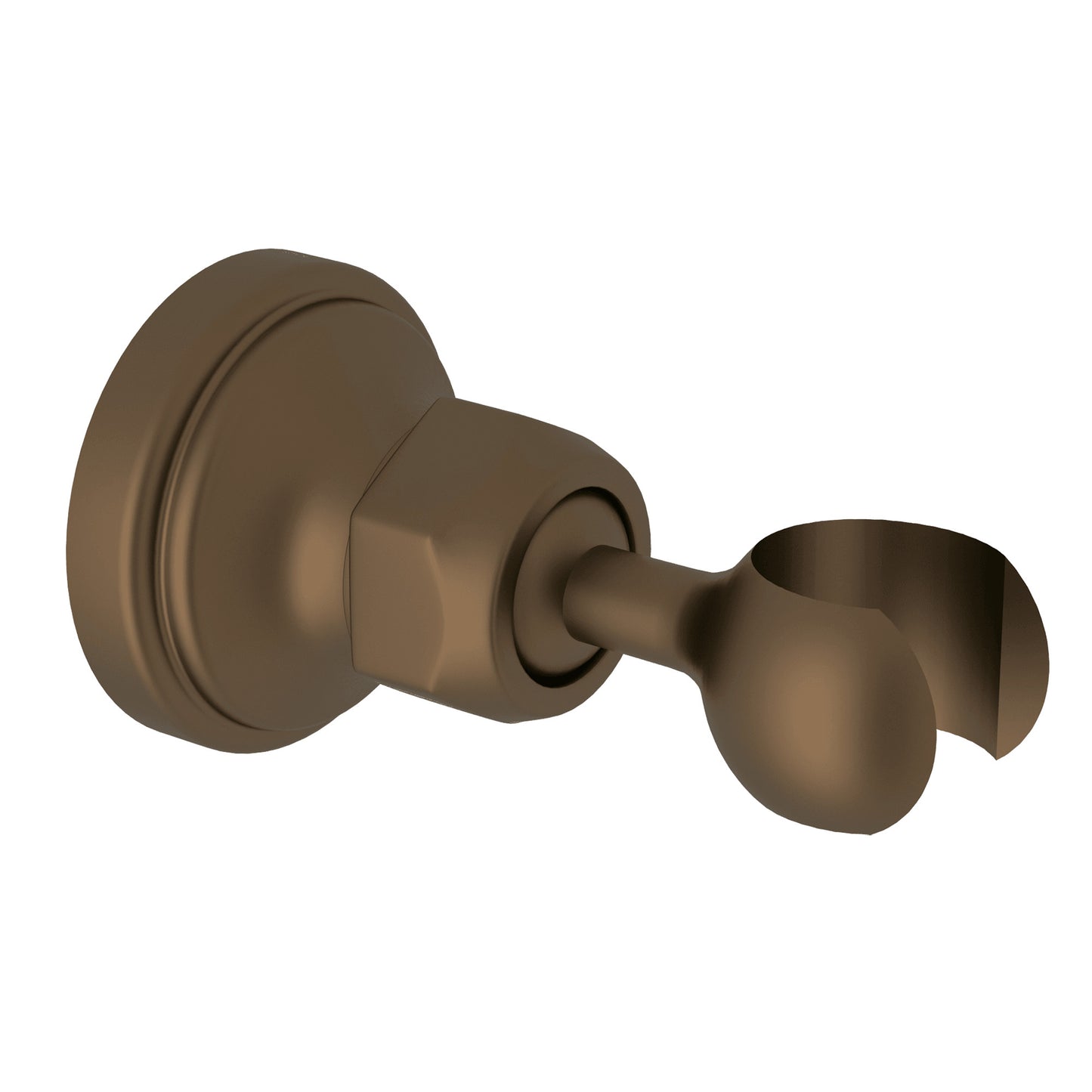 Perrin & Rowe U.5544 Wall Mount Handshower Holder