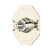 Perrin & Rowe U.5586 Edwardian 3/4" Octagonal Thermostatic Trim Without Volume Control
