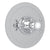 Perrin & Rowe U.5786 Georgian Era 3/4" Round Thermostatic Trim Without Volume Control - Parent