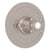 Perrin & Rowe U.5786 Georgian Era 3/4" Round Thermostatic Trim Without Volume Control