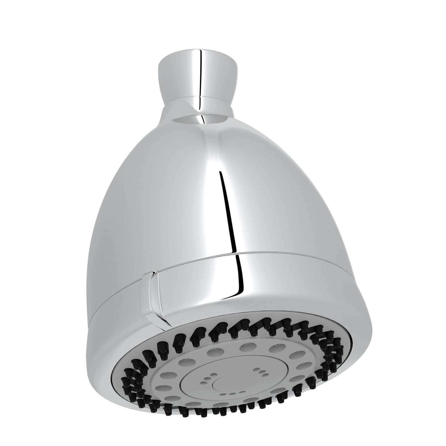 Perrin & Rowe U.5800 4" 6-Function Showerhead - Parent