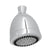 Perrin & Rowe U.5800 4" 6-Function Showerhead - Parent