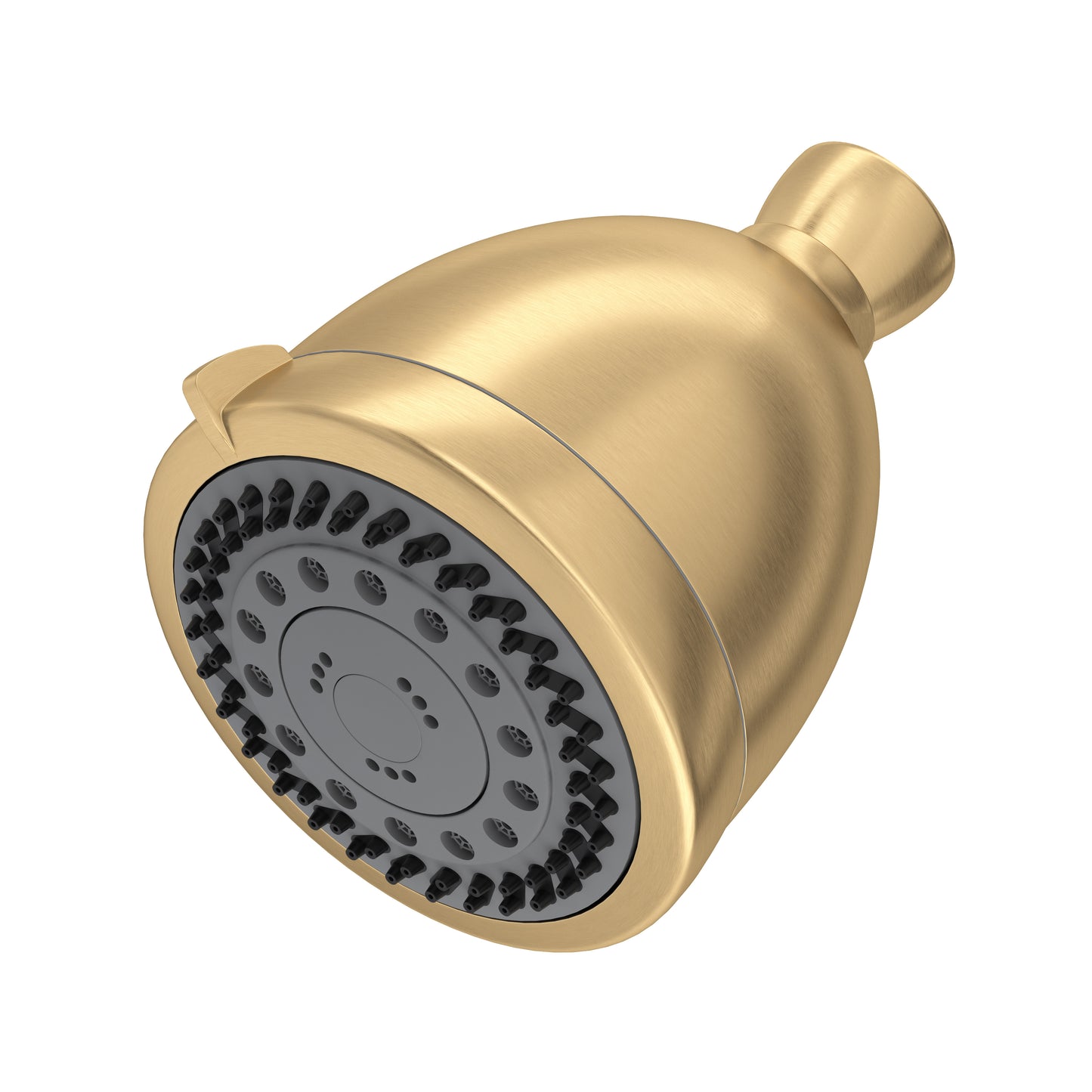 Perrin & Rowe U.5800 4" 6-Function Showerhead