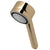 Perrin & Rowe U.5810 Holborn 3" 6-Function Handshower