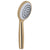 Perrin & Rowe U.5815 Holborn 4" Single Function Handshower