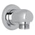 Perrin & Rowe U.5846 Holborn Handshower Outlet - Parent