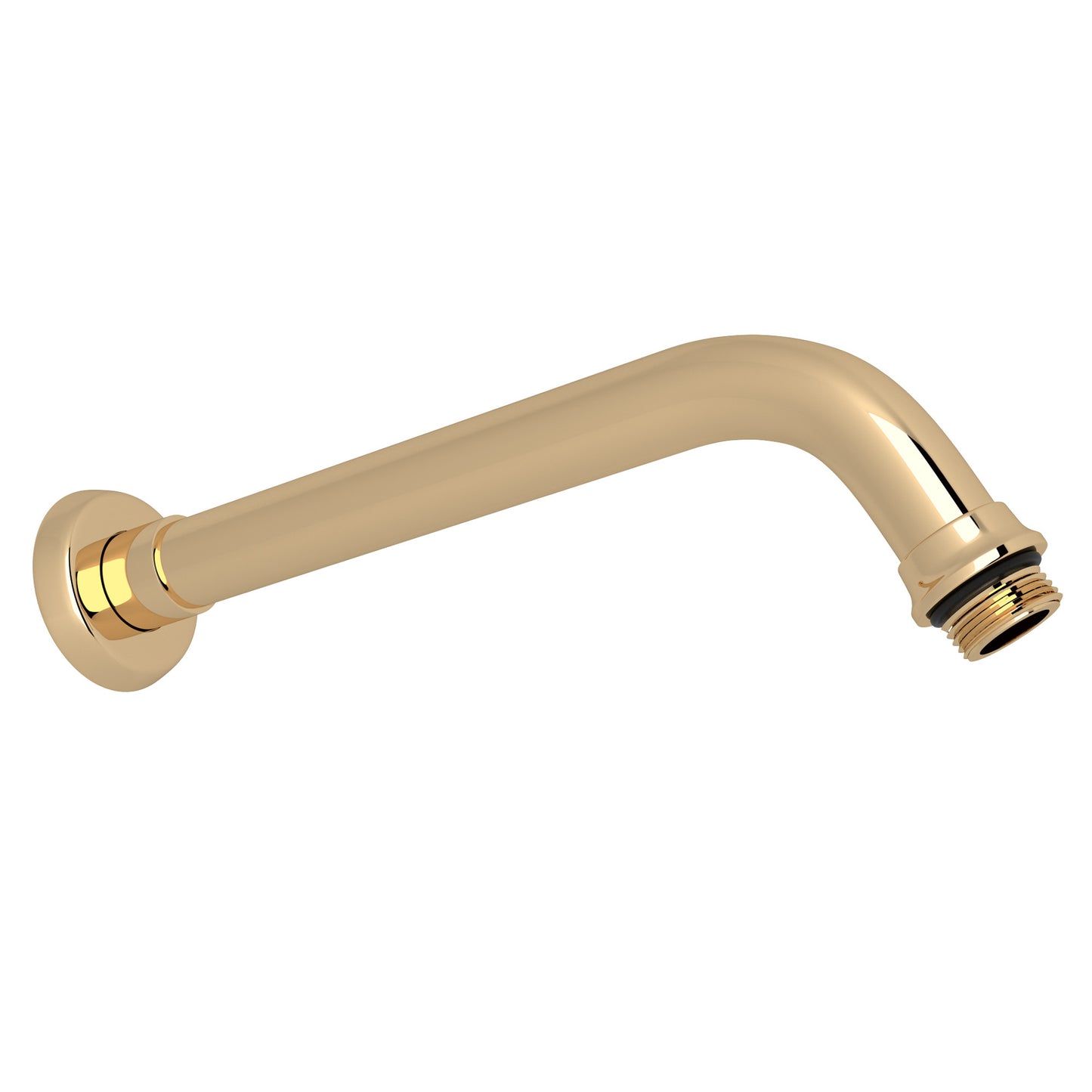Perrin & Rowe U.5882 Holborn 7" Wall Mount Shower Arm