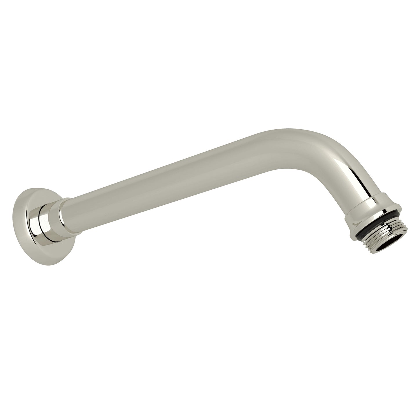 Perrin & Rowe U.5882 Holborn 7" Wall Mount Shower Arm