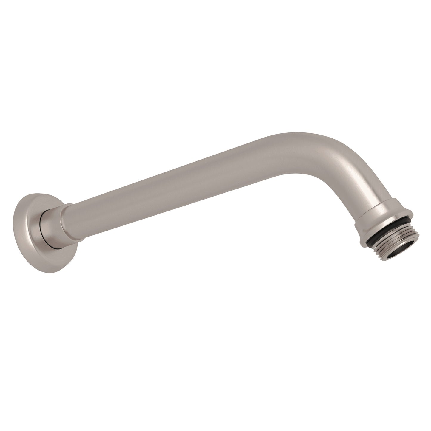 Perrin & Rowe U.5882 Holborn 7" Wall Mount Shower Arm