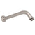 Perrin & Rowe U.5882 Holborn 7" Wall Mount Shower Arm