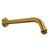 Perrin & Rowe U.5882 Holborn 7" Wall Mount Shower Arm