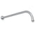 Perrin & Rowe U.5884 Holborn 15" Wall Mount Shower Arm - Parent