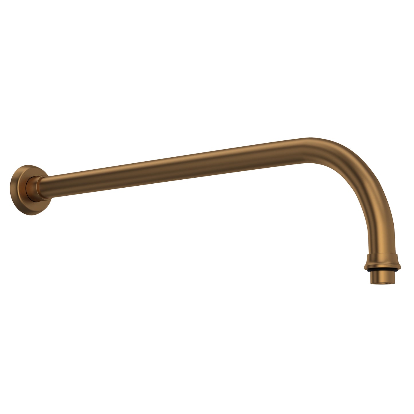 Perrin & Rowe U.5884 Holborn 15" Wall Mount Shower Arm