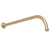 Perrin & Rowe U.5884 Holborn 15" Wall Mount Shower Arm