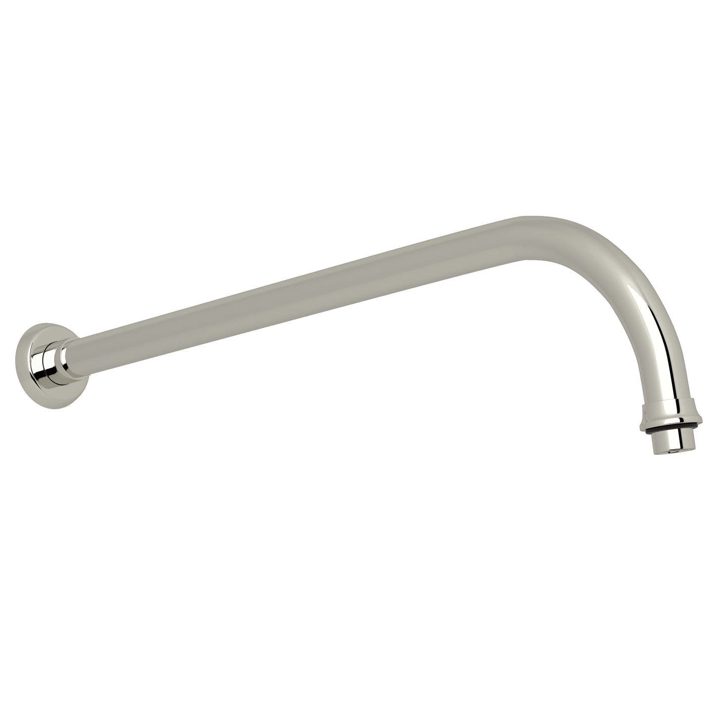 Perrin & Rowe U.5884 Holborn 15" Wall Mount Shower Arm
