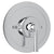 Perrin & Rowe U.5885 Holborn 3/4" Thermostatic Trim Without Volume Control - Parent