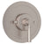 Perrin & Rowe U.5885 Holborn 3/4" Thermostatic Trim Without Volume Control