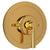 Perrin & Rowe U.5885 Holborn 3/4" Thermostatic Trim Without Volume Control
