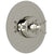 Perrin & Rowe U.5886 Holborn 3/4" Thermostatic Trim Without Volume Control