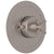 Perrin & Rowe U.5886 Holborn 3/4" Thermostatic Trim Without Volume Control