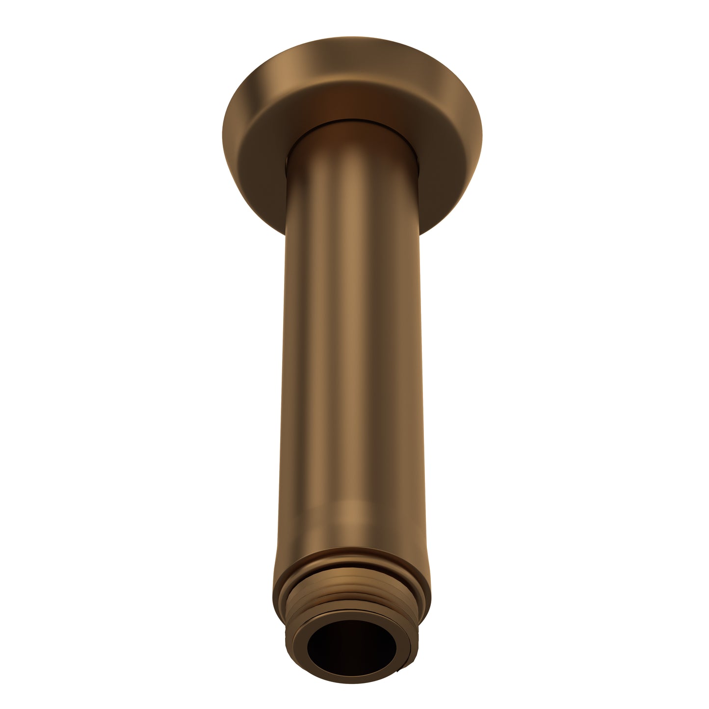 Perrin & Rowe U.5888 Holborn 4" Ceiling Mount Shower Arm
