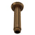 Perrin & Rowe U.5888 Holborn 4" Ceiling Mount Shower Arm
