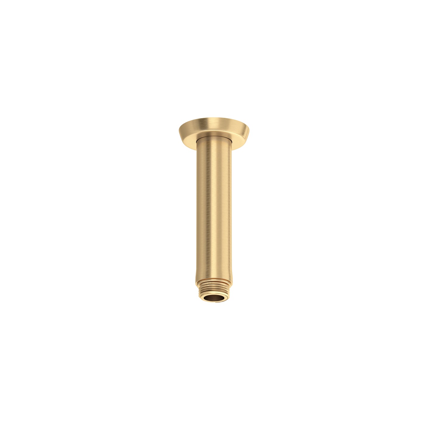 Perrin & Rowe U.5888 Holborn 4" Ceiling Mount Shower Arm