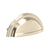 Perrin & Rowe U.6055 Shell Drawer Pull Handles - Set of 5