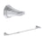 Perrin & Rowe U.6142 Deco 30" Towel Bar - Parent